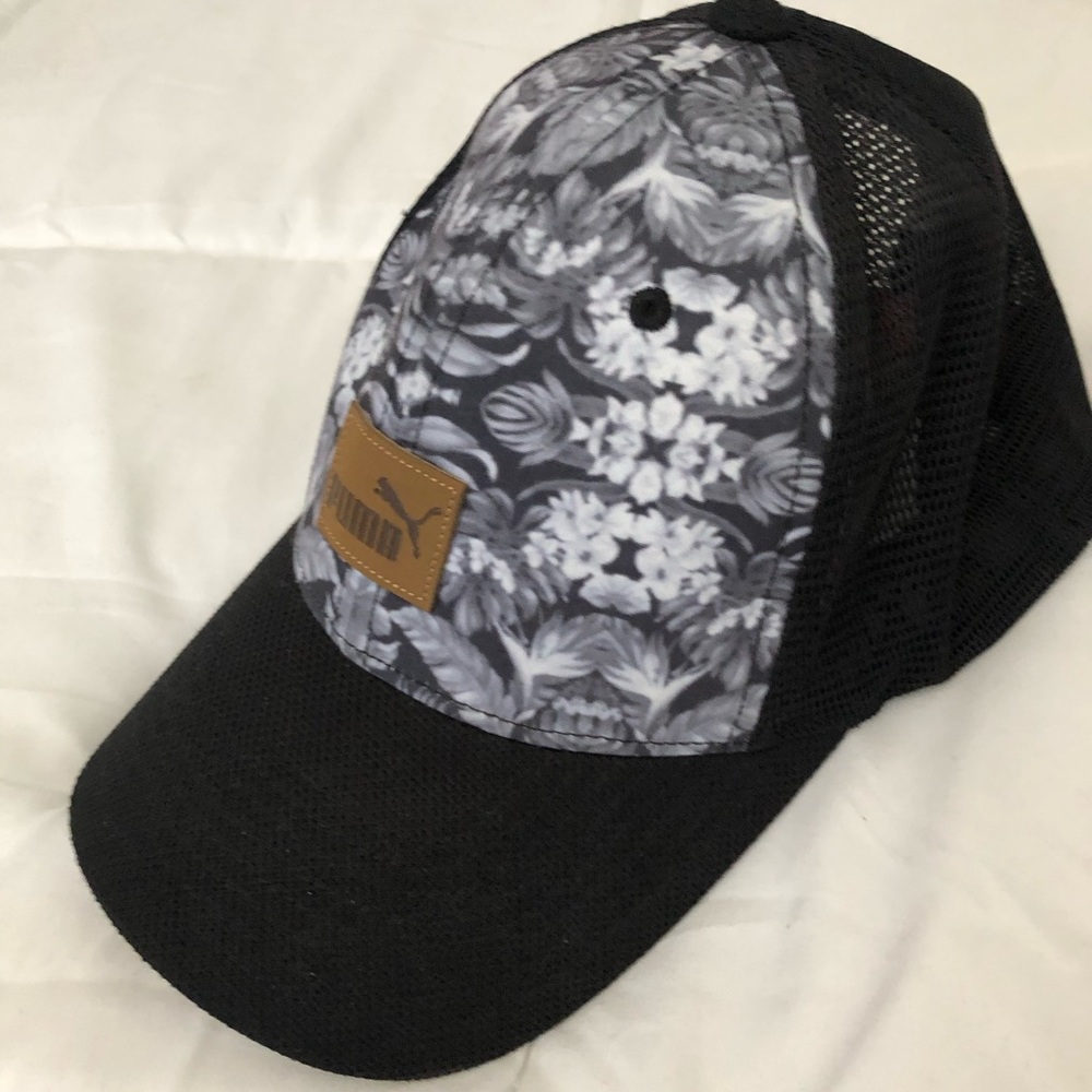 Cap
